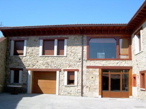 Casa Rural Solape�a
