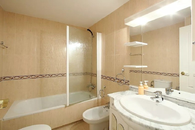 Apartamento Gemelos Benidorm