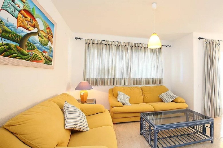 Apartamento Gemelos Benidorm