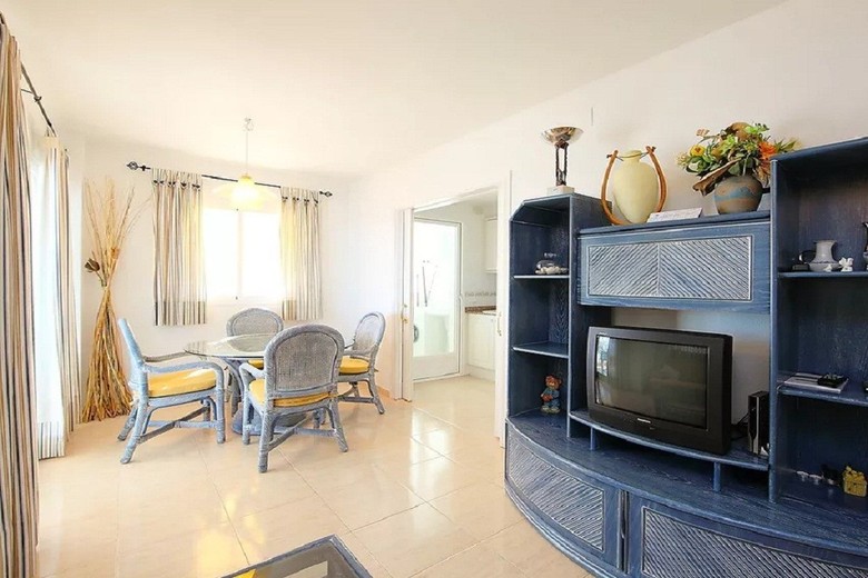 Apartamento Gemelos Benidorm