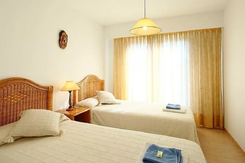 Apartamento Gemelos Benidorm