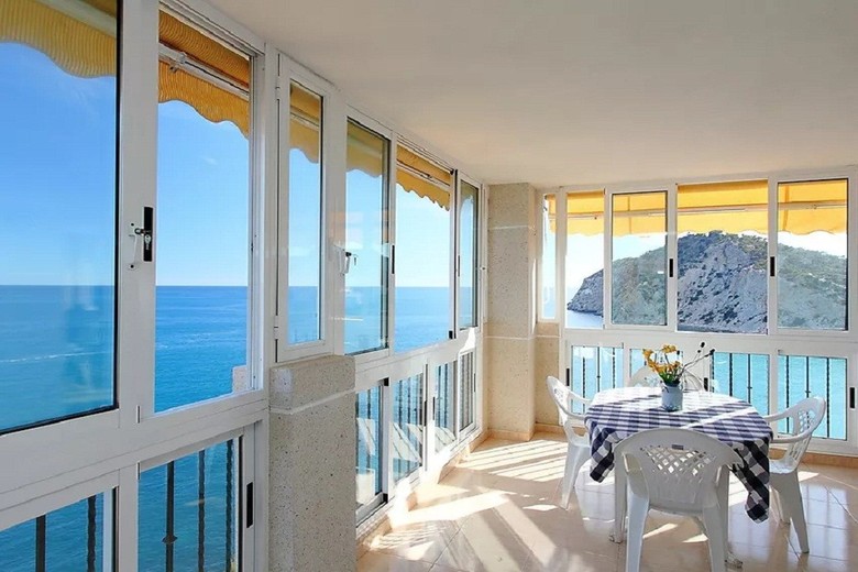 Apartamento Gemelos Benidorm