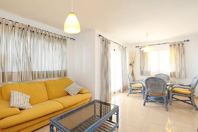 Apartamento Gemelos Benidorm
