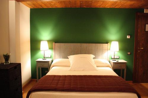 Hotel La Fonda De La Estaci�n