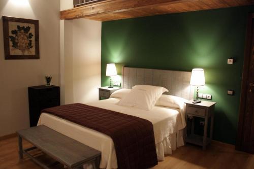 Hotel La Fonda De La Estaci�n