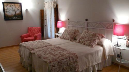 Hotel La Fonda De La Estaci�n