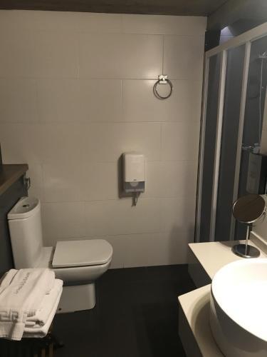 Hotel La Fonda De La Estaci�n