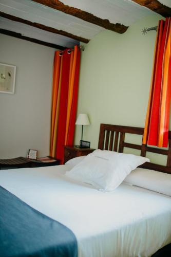 Hotel La Fonda De La Estaci�n