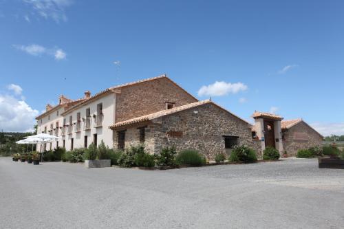 Hotel La Fonda De La Estaci�n