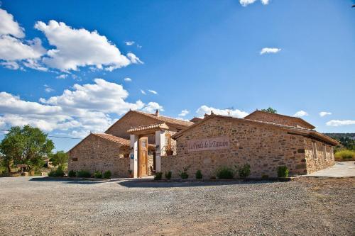 Hotel La Fonda De La Estaci�n