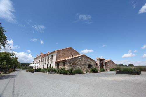 Hotel La Fonda De La Estaci�n