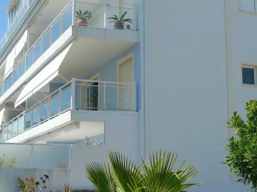 Apartment Urb Turquesa D�nia