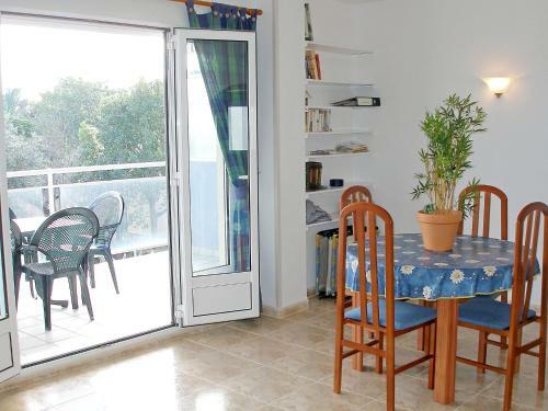 Apartment Urb Turquesa D�nia