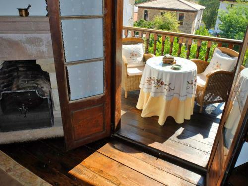Posada Ansorena