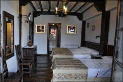 Posada Ansorena