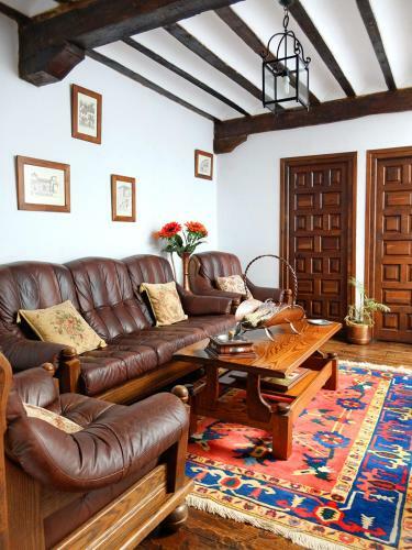 Posada Ansorena