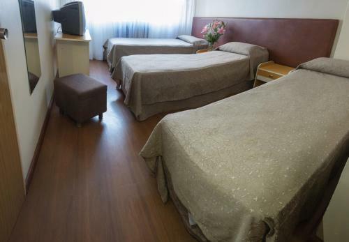 Hotel Am�rica
