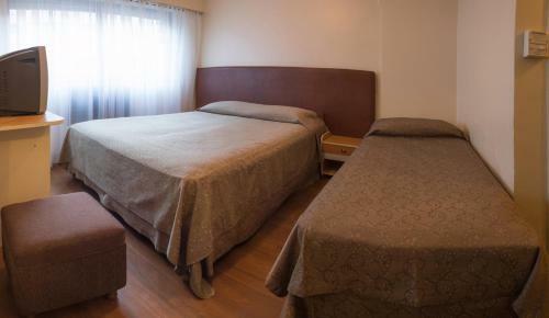 Hotel Am�rica