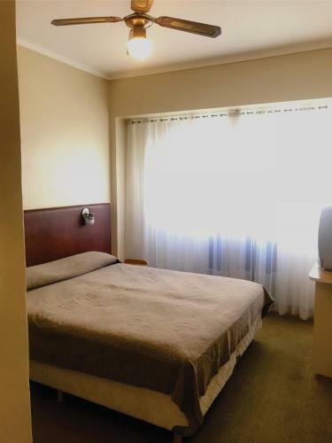 Hotel Am�rica