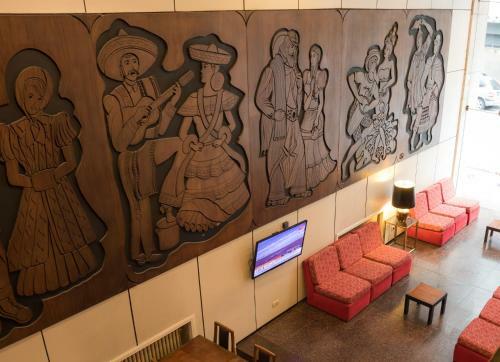 Hotel Am�rica