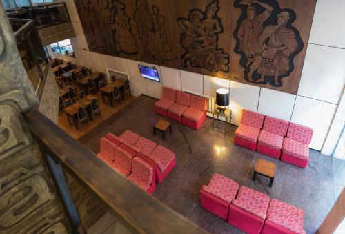 Hotel Am�rica
