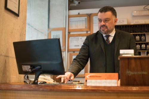 Hotel Am�rica