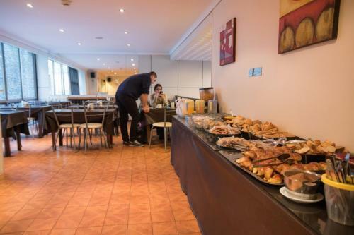 Hotel Am�rica