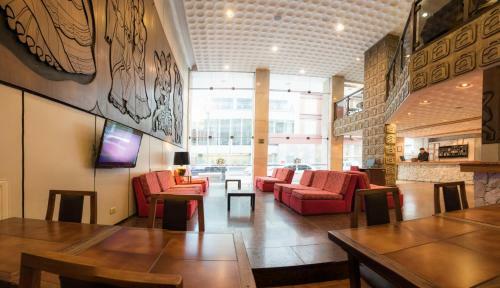 Hotel Am�rica