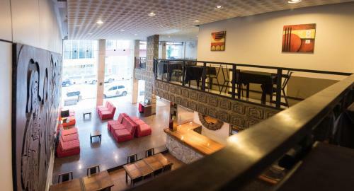Hotel Am�rica