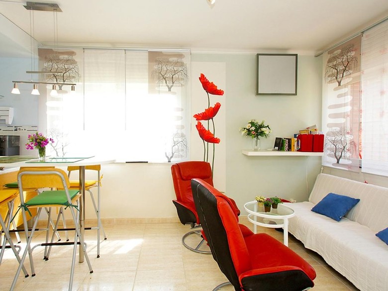 Holiday Home Urb Bellamar II Calafell