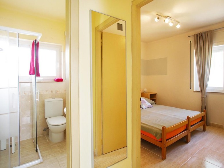 Holiday Home Urb Bellamar II Calafell
