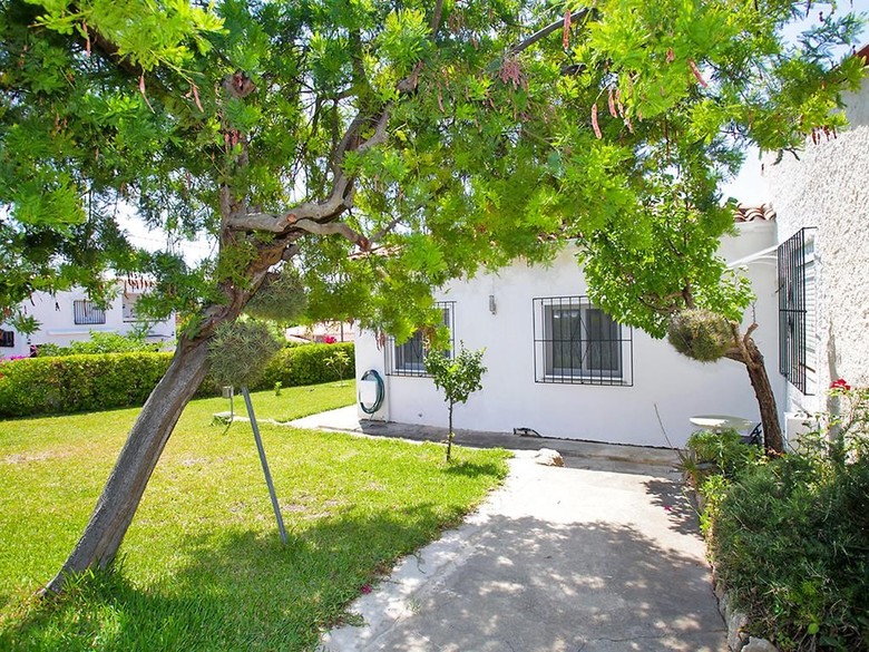 Holiday Home Urb Bellamar II Calafell