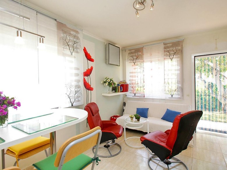 Holiday Home Urb Bellamar II Calafell