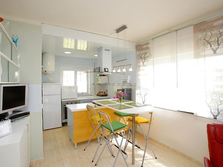 Holiday Home Urb Bellamar II Calafell