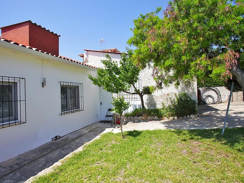 Holiday Home Urb Bellamar II Calafell