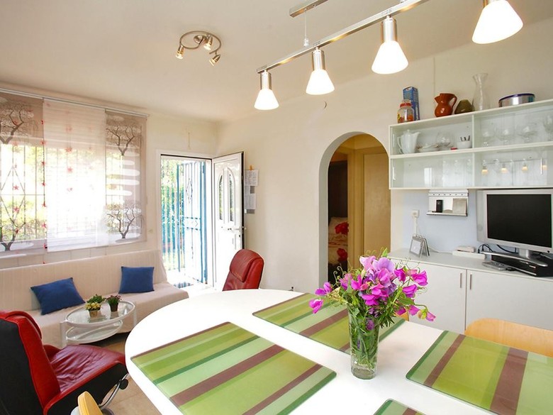 Holiday Home Urb Bellamar II Calafell