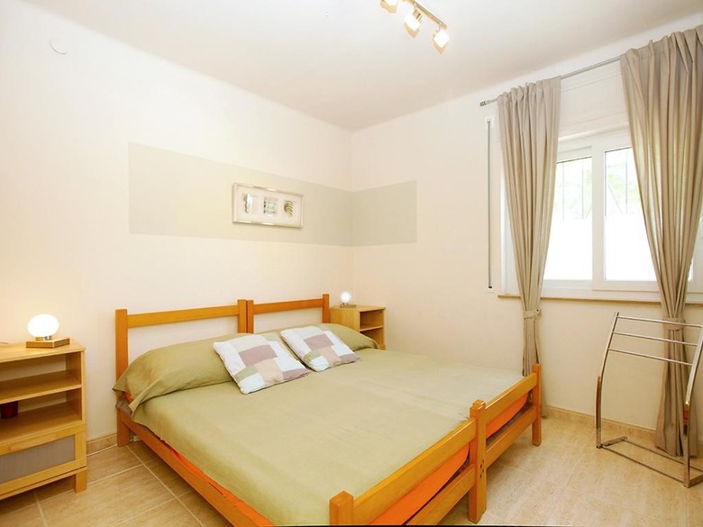 Holiday Home Urb Bellamar II Calafell