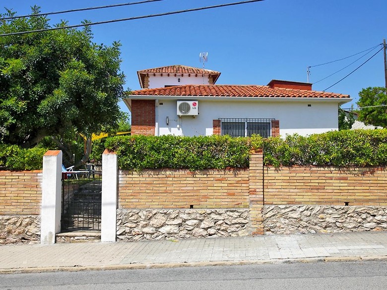 Holiday Home Urb Bellamar II Calafell