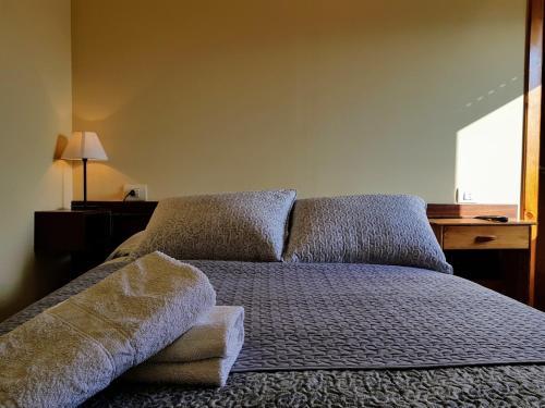 Hostal O Caravel