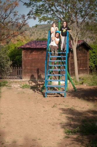 Finca Villa Rey