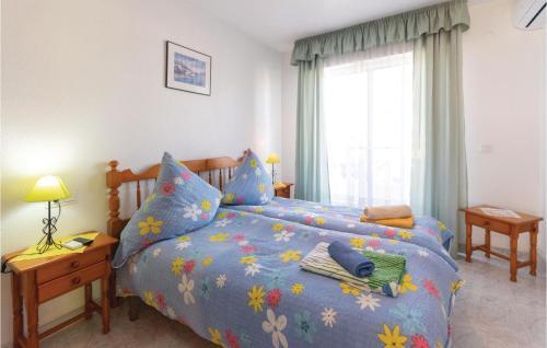 Holiday Home C/cerez