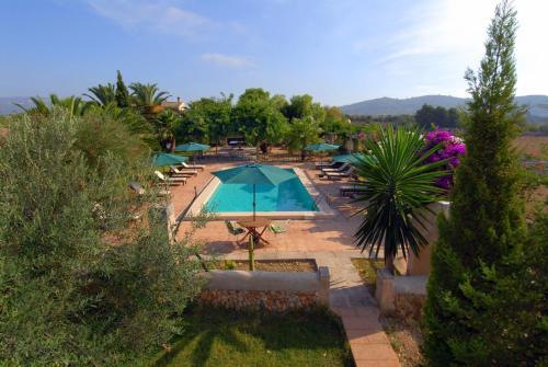 Hostal Agroturismo Son Estrany
