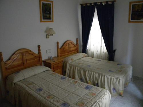 Hostal La Otra Casa