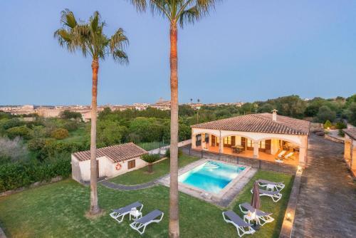 Villa Cirera