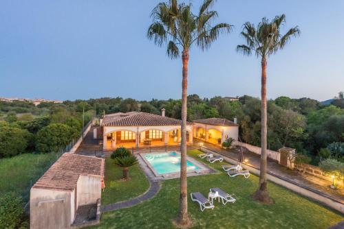 Villa Cirera