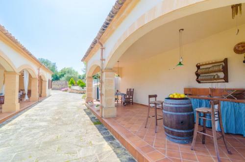 Villa Cirera