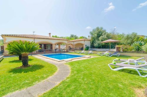 Villa Cirera