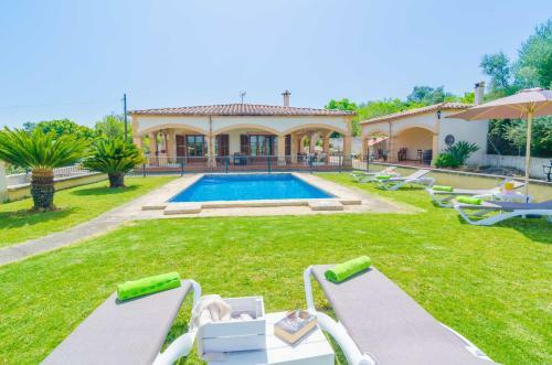 Villa Cirera