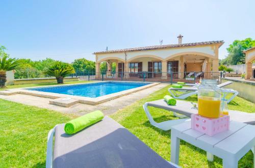 Villa Cirera