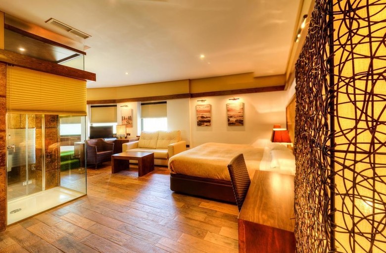 Apartamento El Roqueo